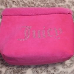 Juice Couture Travel Bag