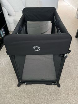 Bugaboo Stardust Travel Crib