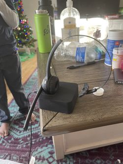 Wireless Headset