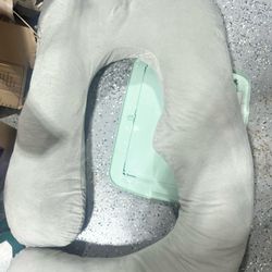 Pregnancy Pillow 