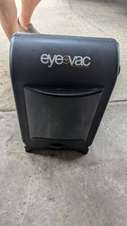 Eye Vac