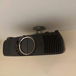 Epson QB1000 4K Laser Projector