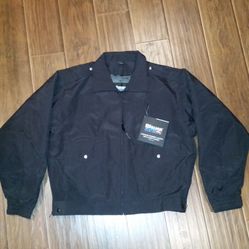 Blauer Uniform Jacket - New