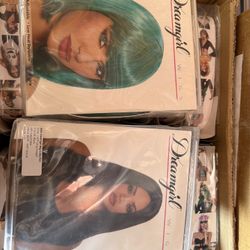 Wigs 