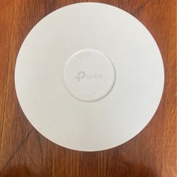 TP-Link Omada AX3600 Ceiling Mount