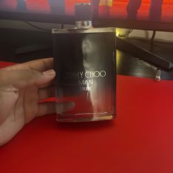 Jimmy Choo Man Blue Cologne 