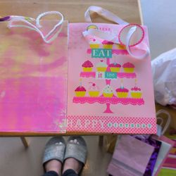 Gift Bags
