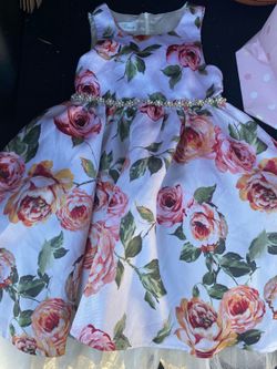 Girls Dresses