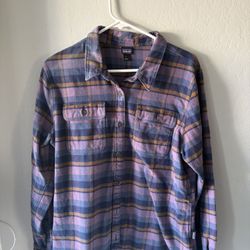 Patagonia Long Sleeve 
