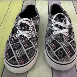 Vans Nintendo 9C Toddler Shoes