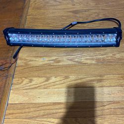 Light Panel For Truck