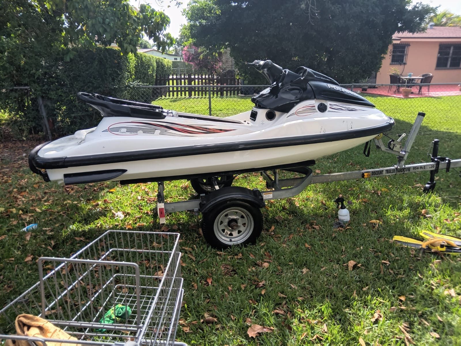 Jetski for Sale in Miami, FL OfferUp