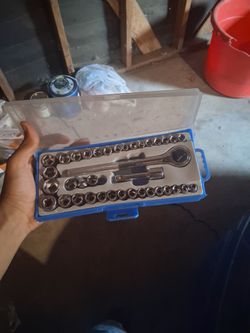 Sockets
