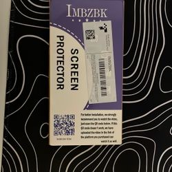 IPHONE 15 PLUS Screen Protector CHECK DESCRIPTION FOR DETAILS 