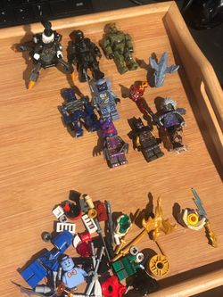 Legos