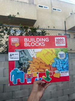 Building Blocks