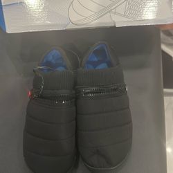 Heated Slippers Size Small