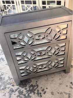 nightstand
