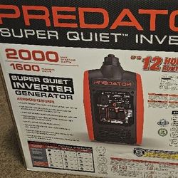 Predator 