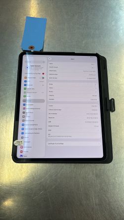 Apple iPad Pro 13” m4 256gb