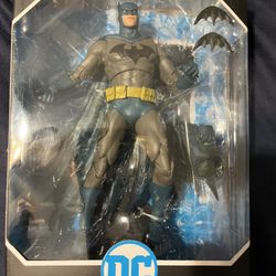 Mcfarlane Hush batman