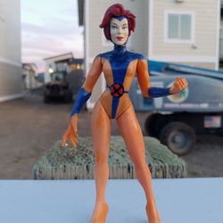 X-Men Jean Grey 