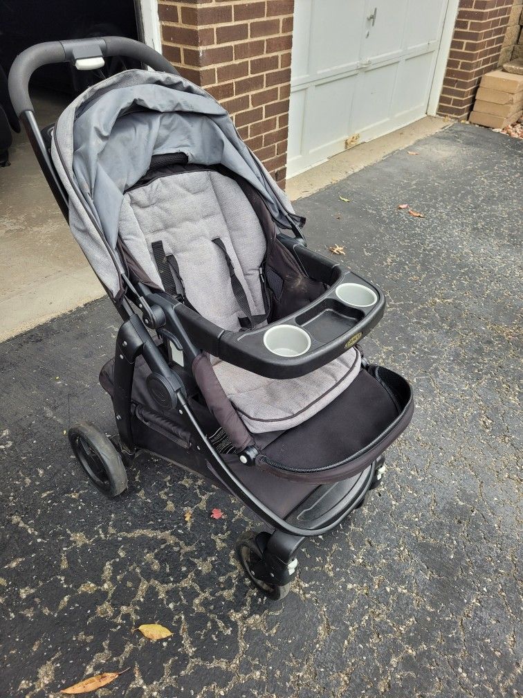 Graco Stroller