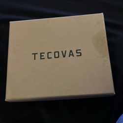 Tecivas Wallet
