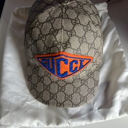 Gucci Kids Hat 