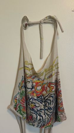 vintage Ed Hardy