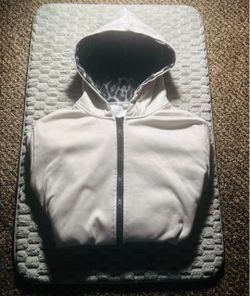 Tracksuit Zip up