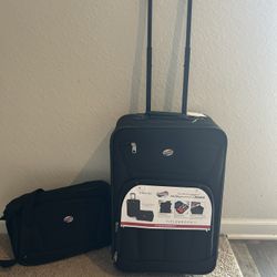 Luggage Set 
