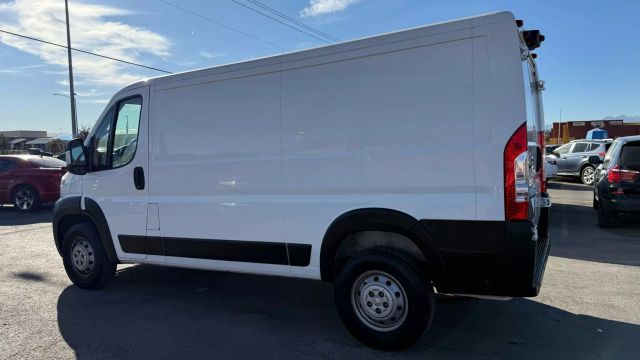 2019 Ram ProMaster Cargo Van