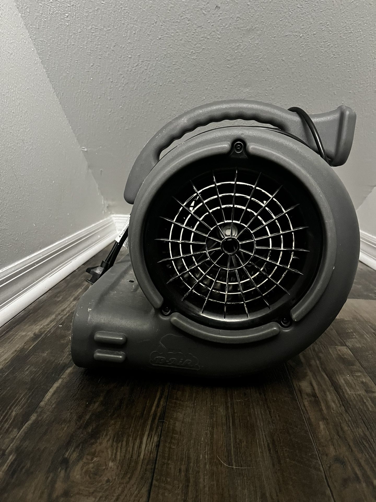 B-Air Blower 