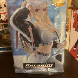 Anime Figure