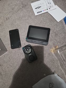 Smarthome Video Doorbell