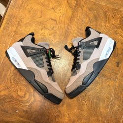 jordan 4