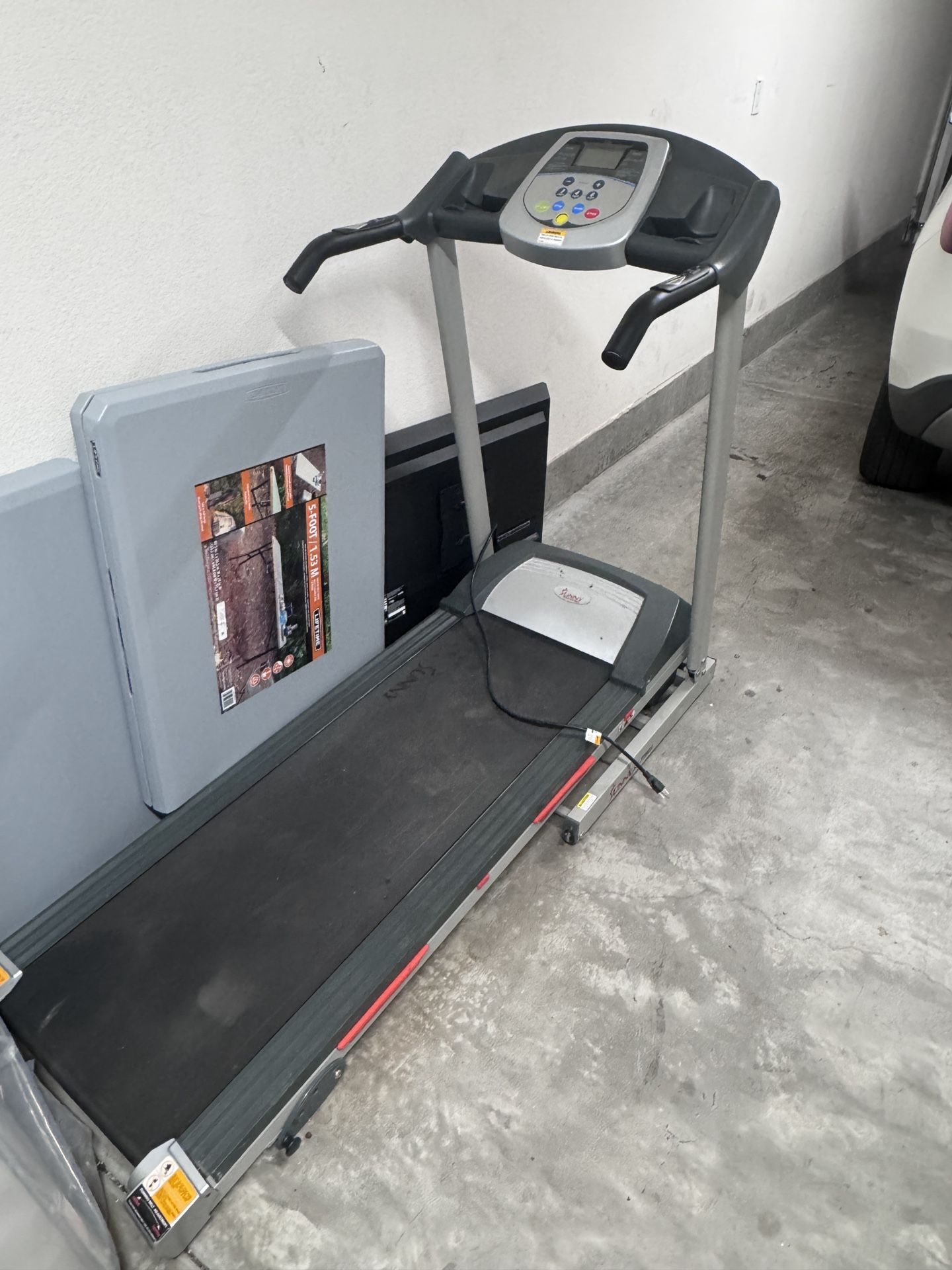 Treadmill