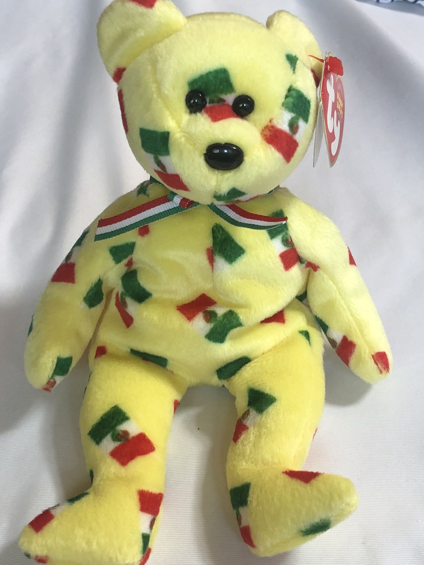Ty Beanie Baby