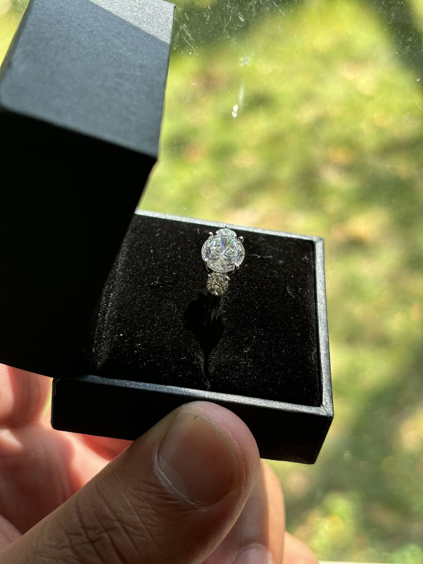 Engagement Ring