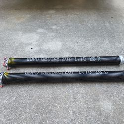 Lodi Garage Door Springs