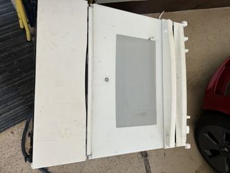 perfect stove + oven (read description)