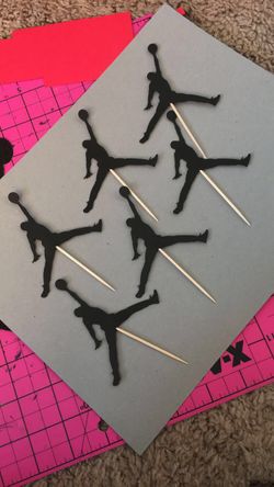 Party decorations