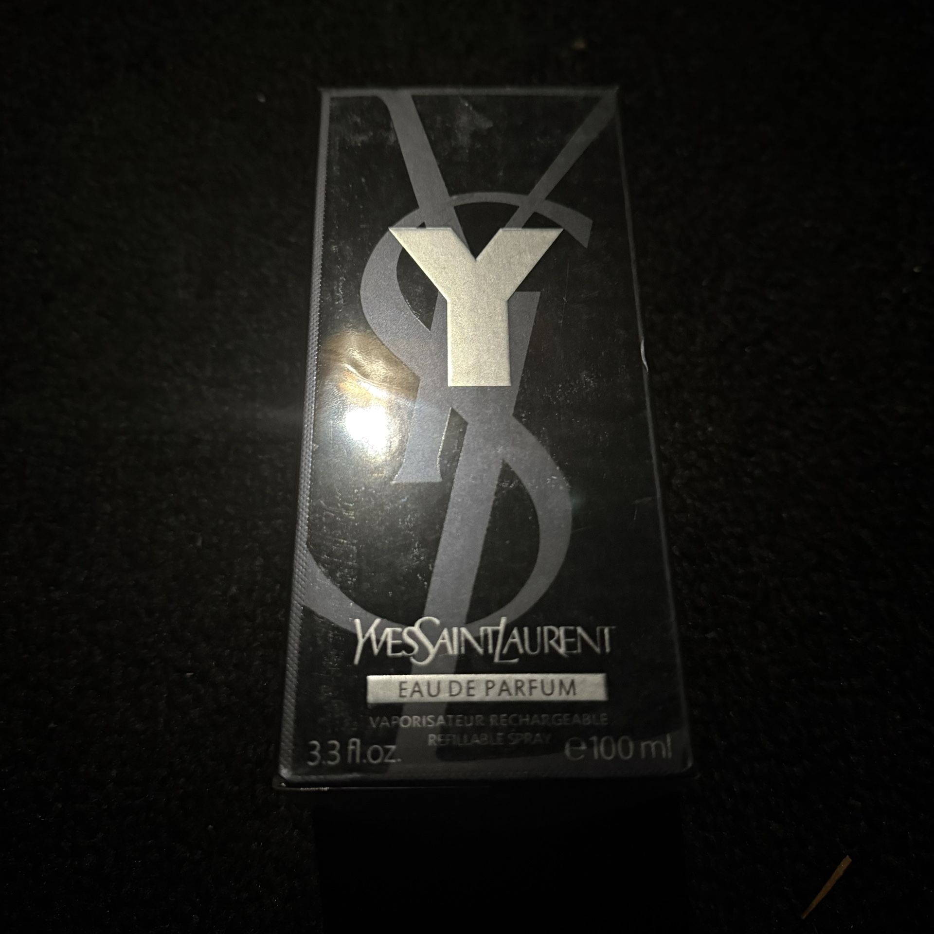 Ysl Y Parfum