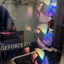 Acer Nitro 60 Gaming Desktop