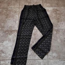 Casablanca Pants Silk Cashmere New Season Any Colors 