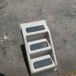 Pet Stairs 