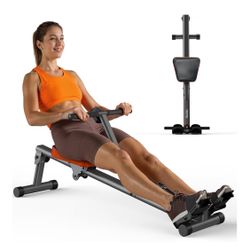 Niceday Rowing Machine 