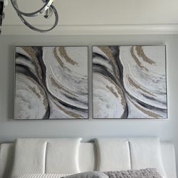 Paintings Brand New 