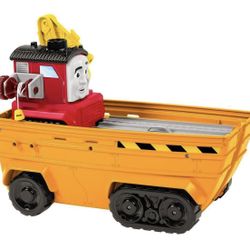 Thomas & Friends Super Cruiser 2-in-1 $30
